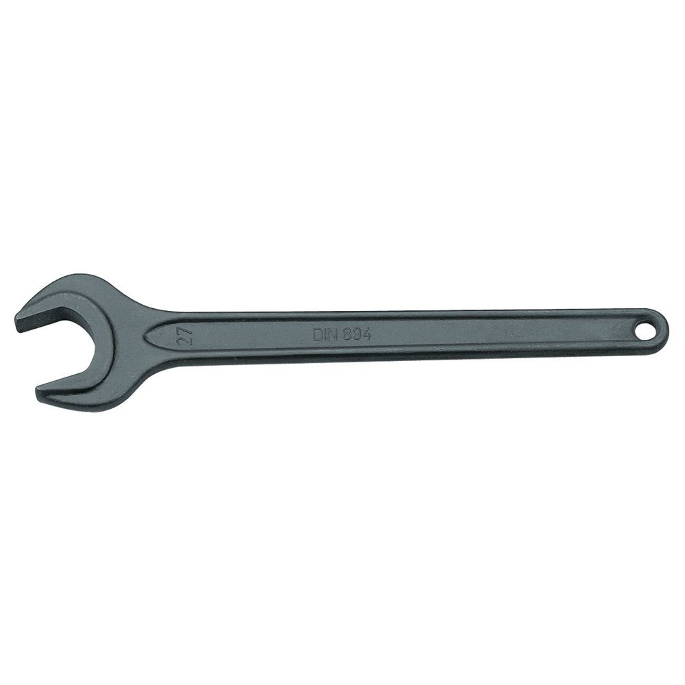 Produktabbildung: GEDORE Einmaulschlüssel 3/8" 894 3/8AF