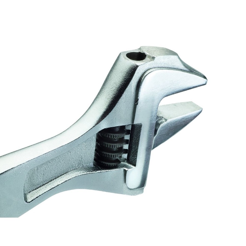 Produktabbildung Nr. 2: GEDORE Einmaulschlüssel verstellbar 8" SB 60 S 8 C