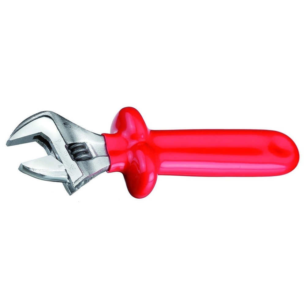 Produktabbildung: GEDORE Einmaulschlüssel, verstellbar V 60 CP 6