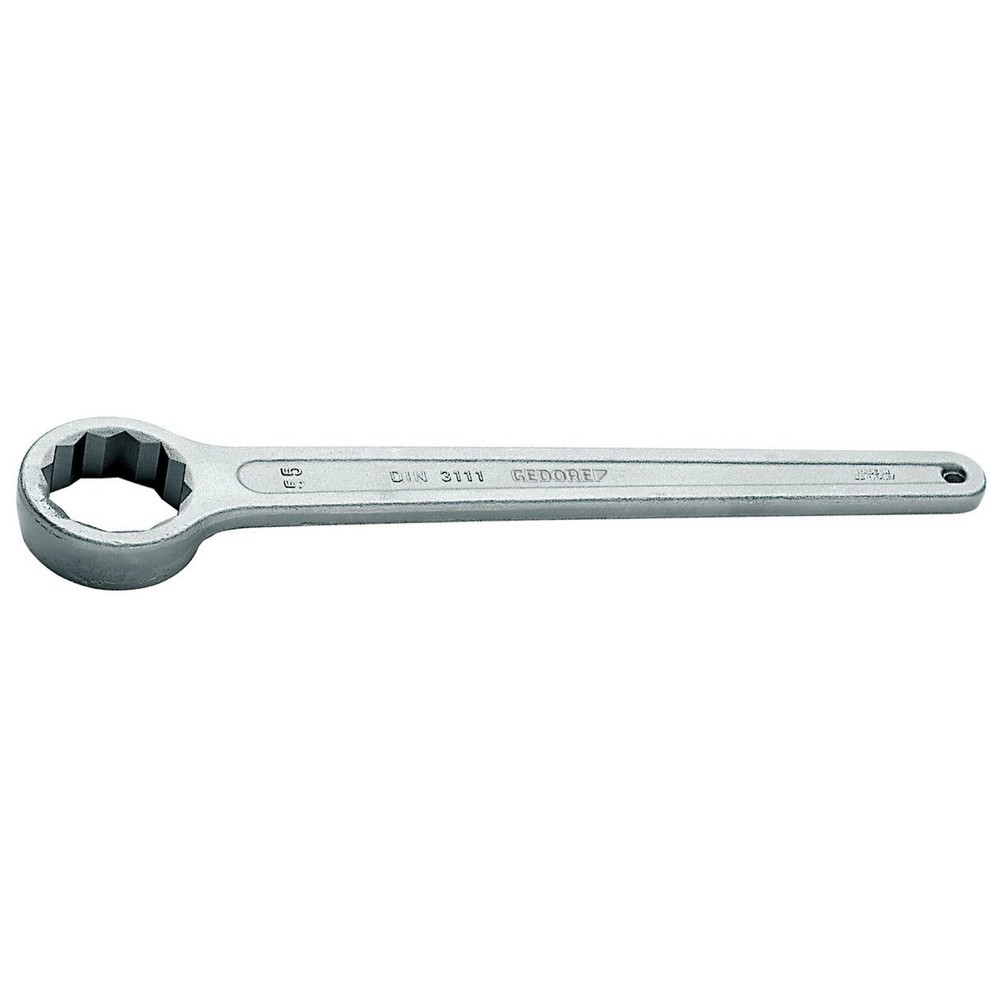 Produktabbildung: GEDORE Einringschlüssel gerade 36 mm 308 36