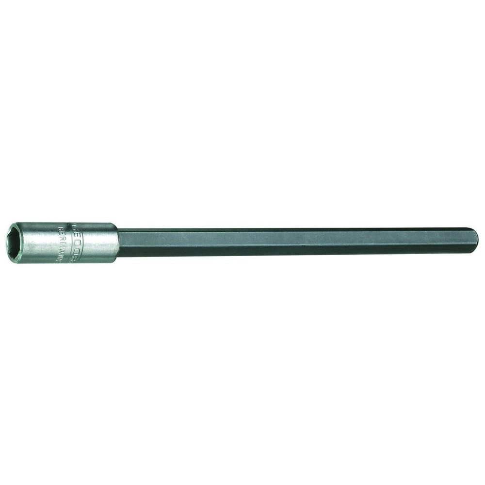 Produktabbildung: GEDORE Einsatz-Halter 1/4", lang 699 L