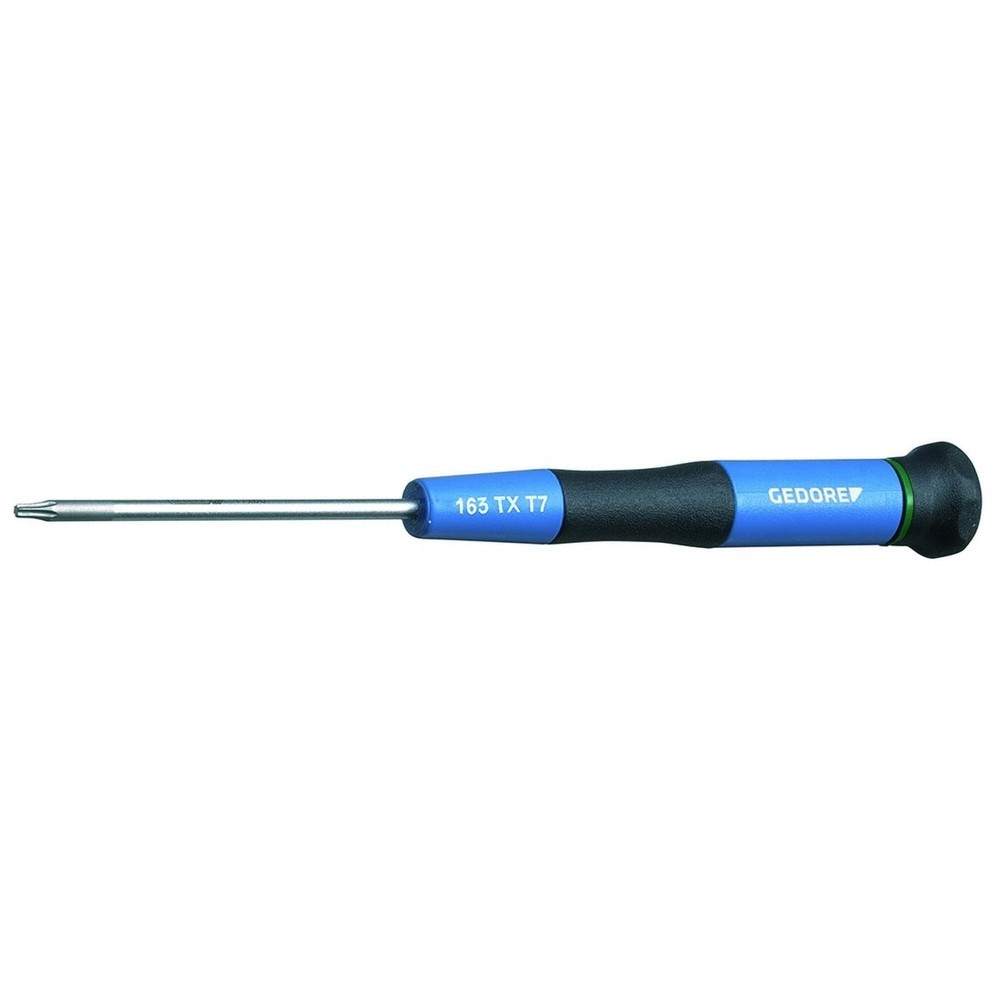 Produktabbildung: GEDORE Elektronik-Schraubendreher 165 TX T7