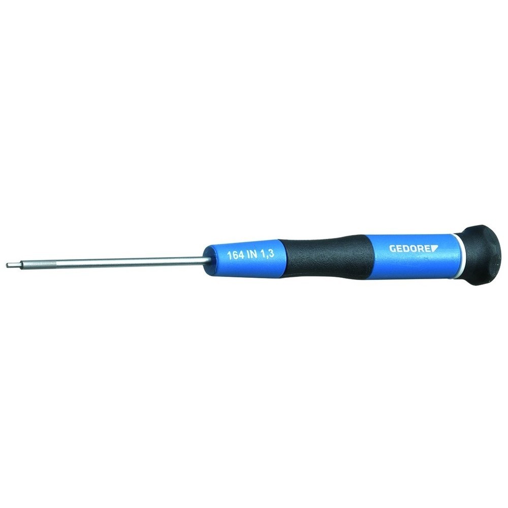 Produktabbildung: GEDORE Elektronik-Schraubendreher Innen-6kt 2 mm 164 IN 2