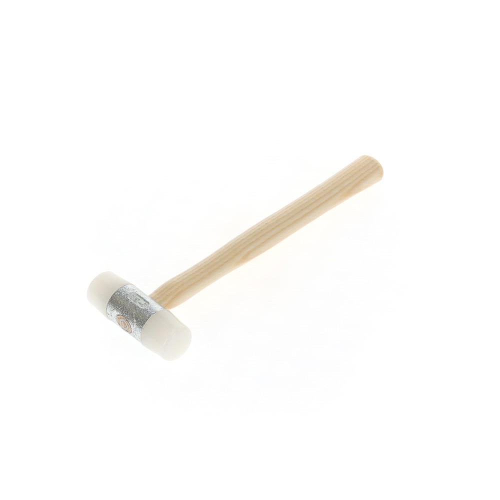 Produktabbildung Nr. 1: GEDORE Ersatzkopf Nylon d 32 mm E 225-32