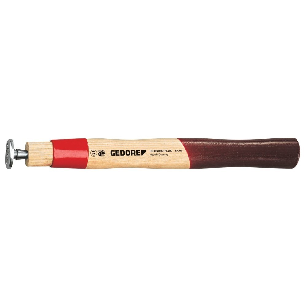 Produktabbildung: GEDORE Ersatzstiel Esche ROTBAND-PLUS E 600 E-200