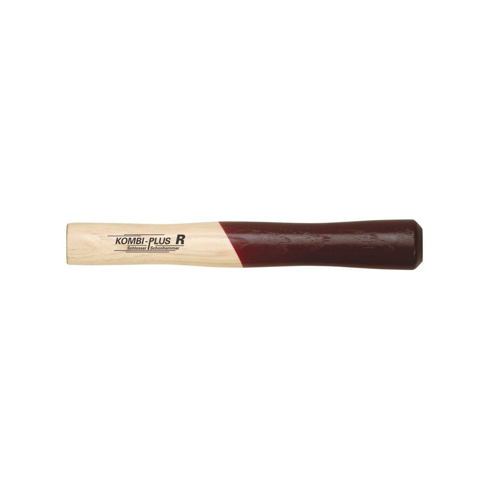 Produktabbildung: GEDORE Ersatzstiel Hickory KOMBI-PLUS R E 247 H-35
