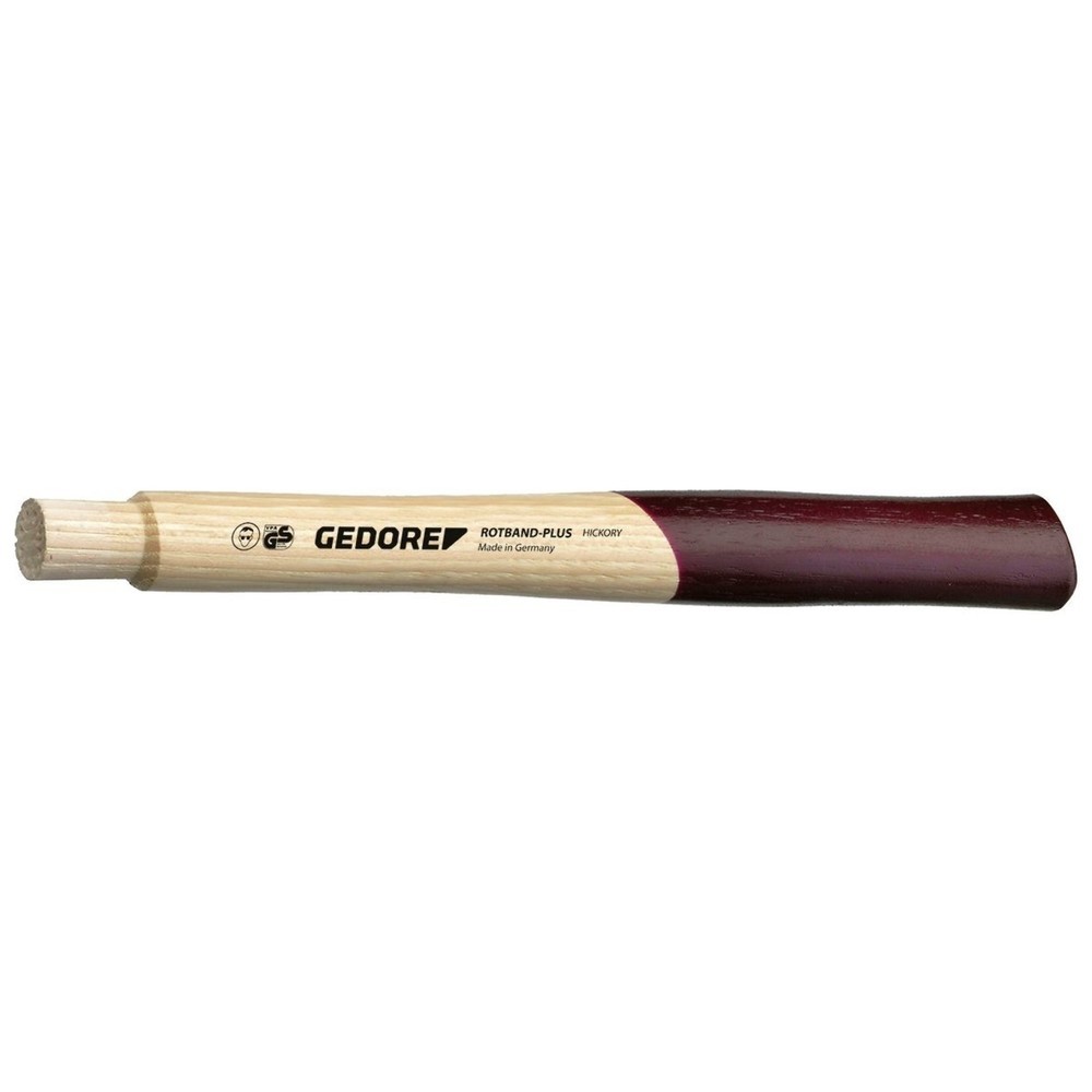 Produktabbildung: GEDORE Ersatzstiel Hickory 300 mm E-251 H