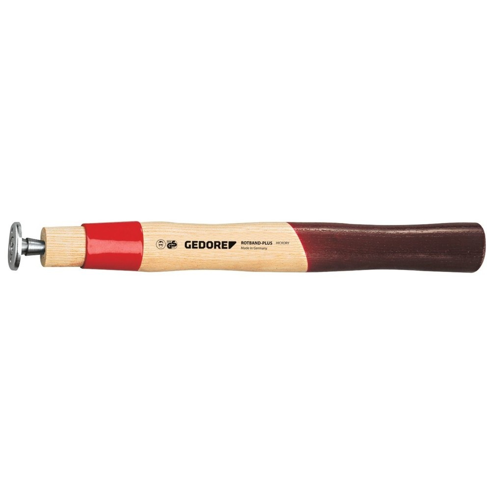 Produktabbildung: GEDORE Ersatzstiel Hickory ROTBAND-PLUS E-609 H-8