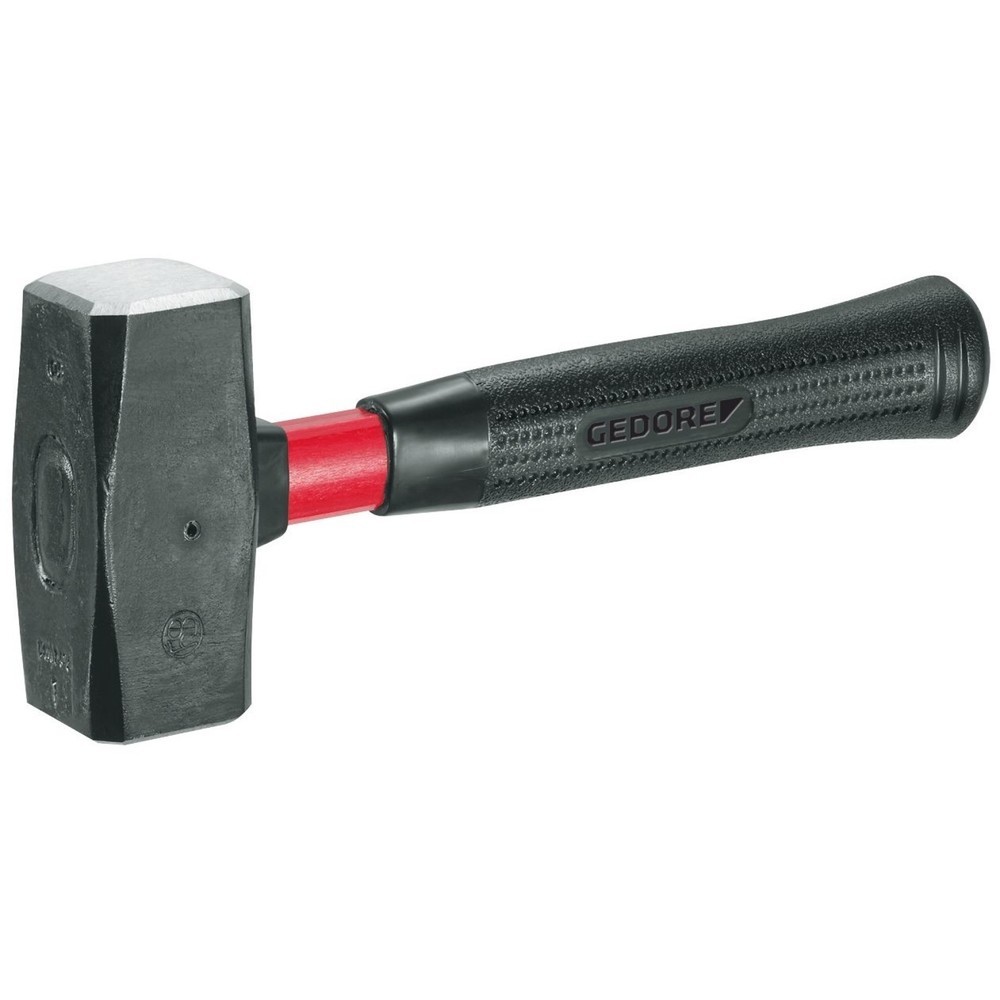 Produktabbildung: GEDORE Fäustel 20 F-1250