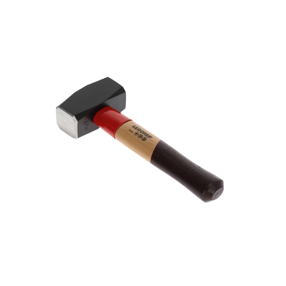 Produktabbildung Nr. 2: GEDORE Fäustel ROTBAND-PLUS 620 E-1250