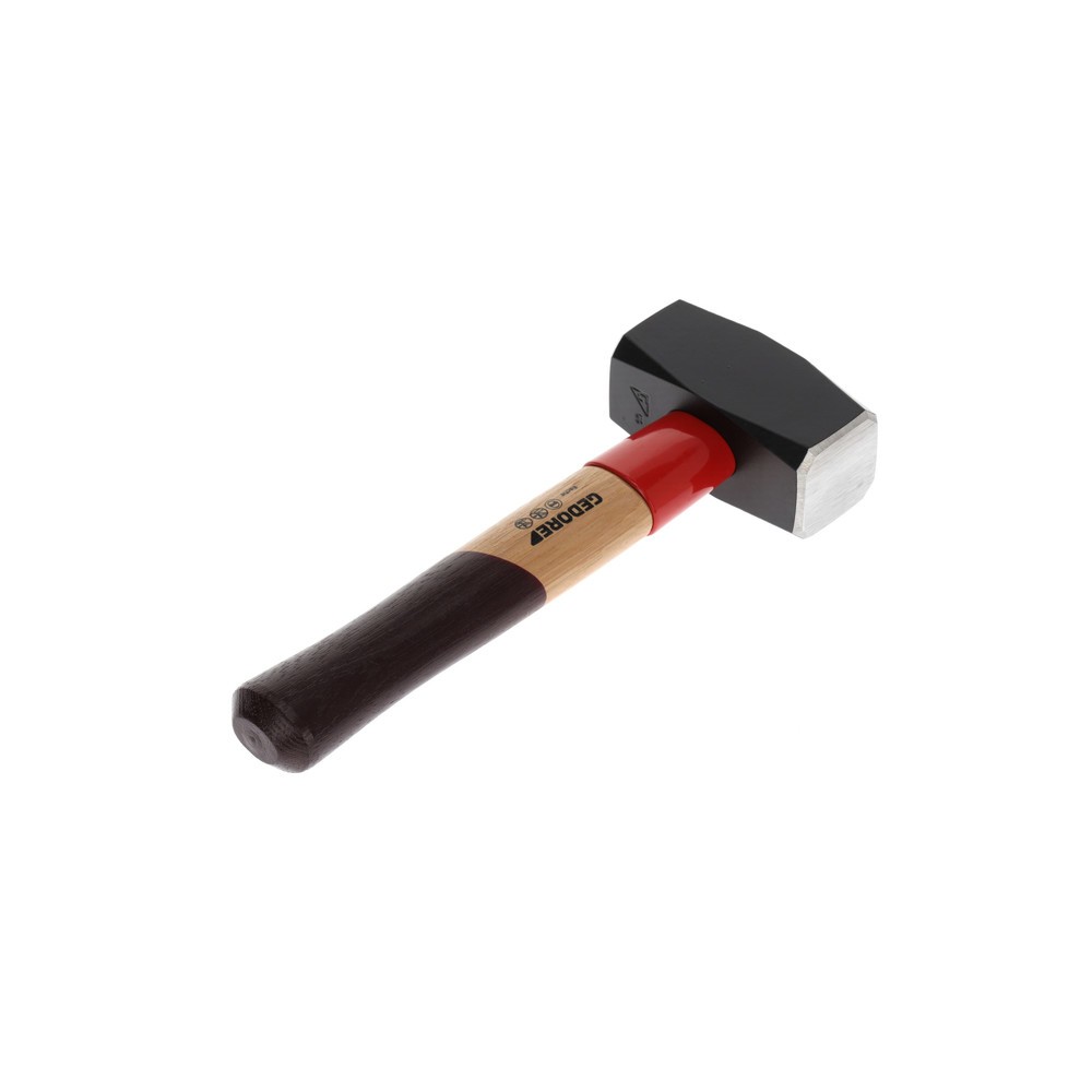 Produktabbildung Nr. 3: GEDORE Fäustel ROTBAND-PLUS 620 E-1250