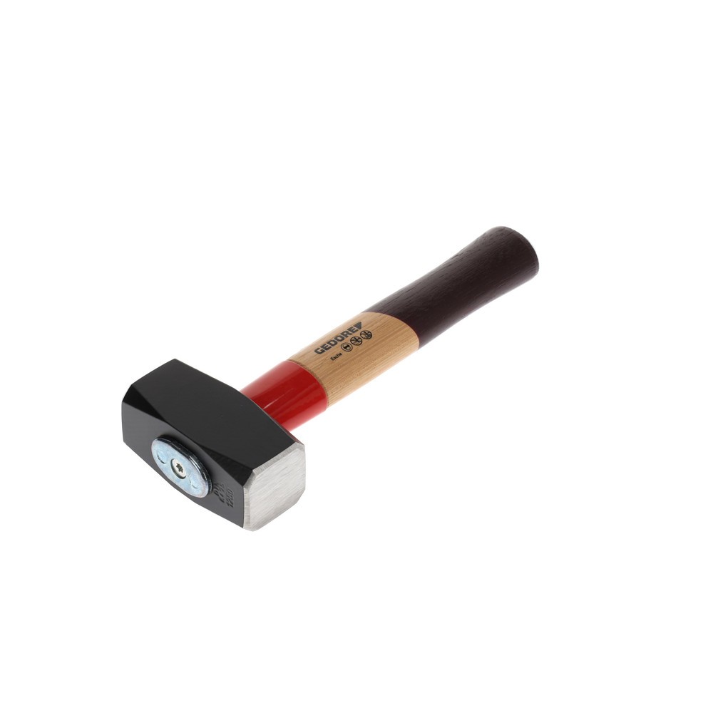 Produktabbildung: GEDORE Fäustel ROTBAND-PLUS 620 E-1250