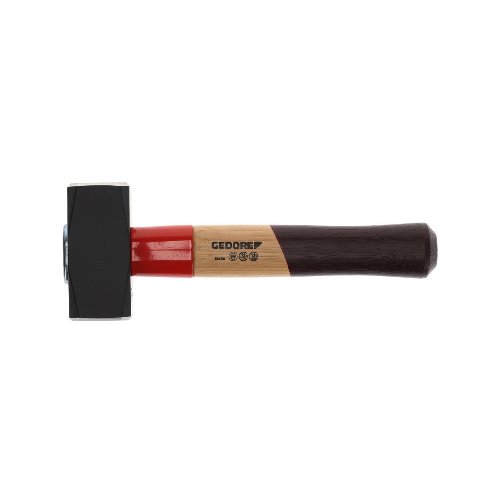 Produktabbildung Nr. 5: GEDORE Fäustel ROTBAND-PLUS 620 E-1250