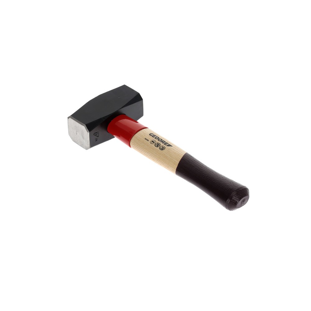 Produktabbildung Nr. 2: GEDORE Fäustel ROTBAND-PLUS 620 E-1500