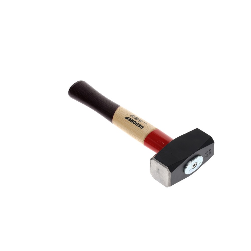 Produktabbildung Nr. 4: GEDORE Fäustel ROTBAND-PLUS 620 E-1500