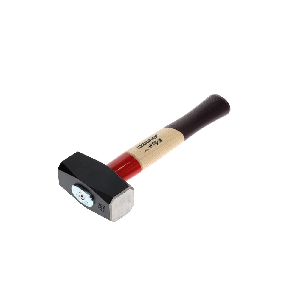 Produktabbildung Nr. 1: GEDORE Fäustel ROTBAND-PLUS 620 E-1500
