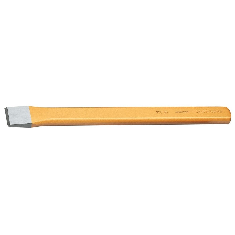 Produktabbildung: GEDORE Flachmeißel 95-250