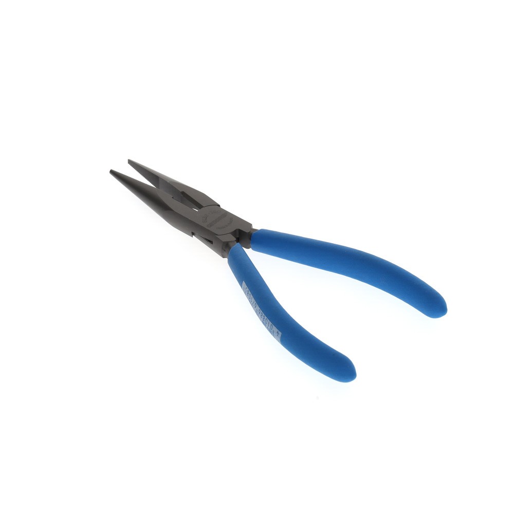 Produktabbildung Nr. 2: GEDORE Flachrundzange 160 mm 8132-160 TL