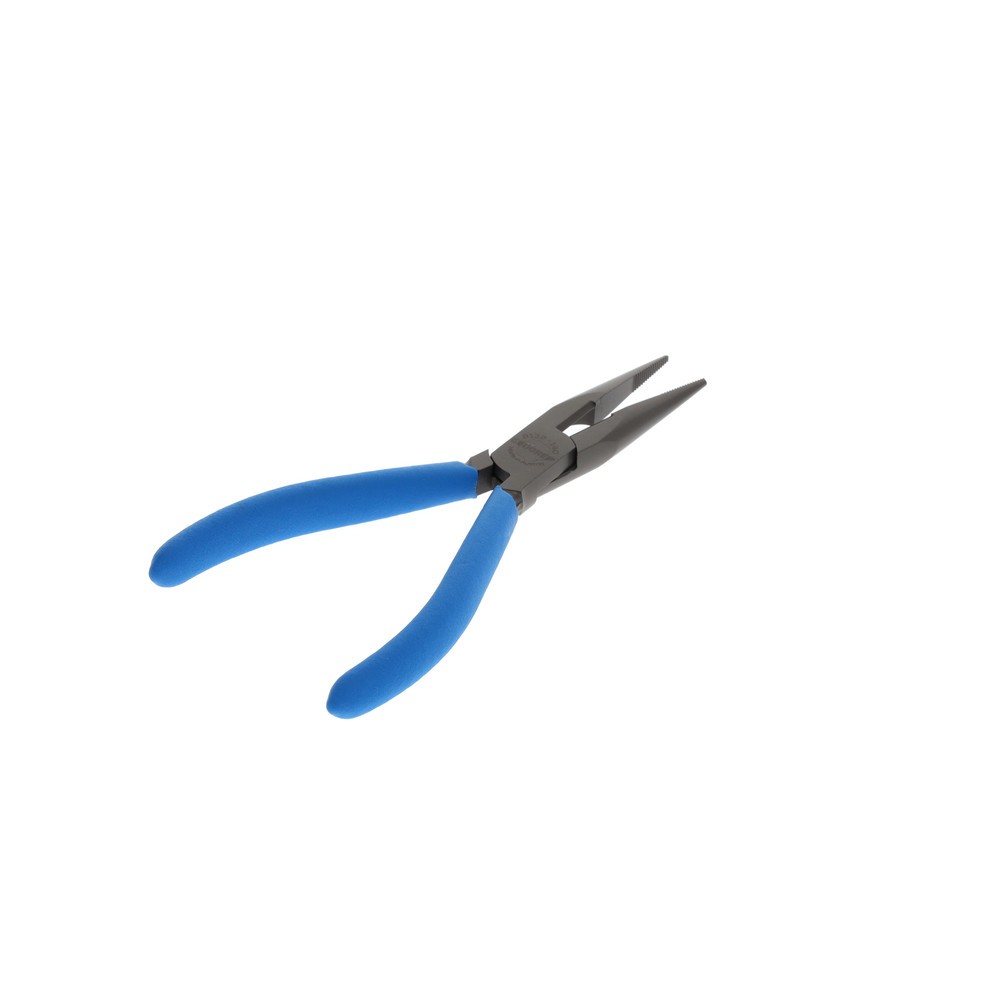Produktabbildung Nr. 3: GEDORE Flachrundzange 140 mm 8132-140 TL
