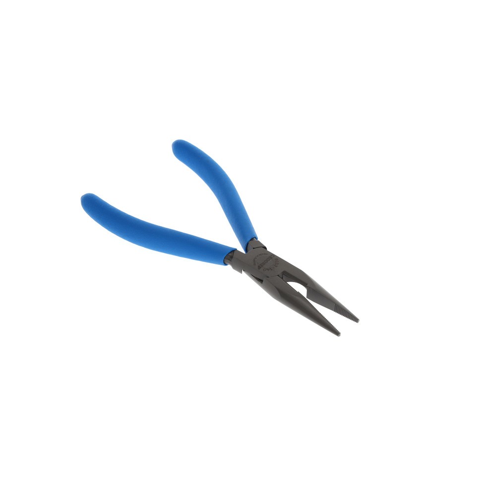 Produktabbildung Nr. 4: GEDORE Flachrundzange 140 mm 8132-140 TL