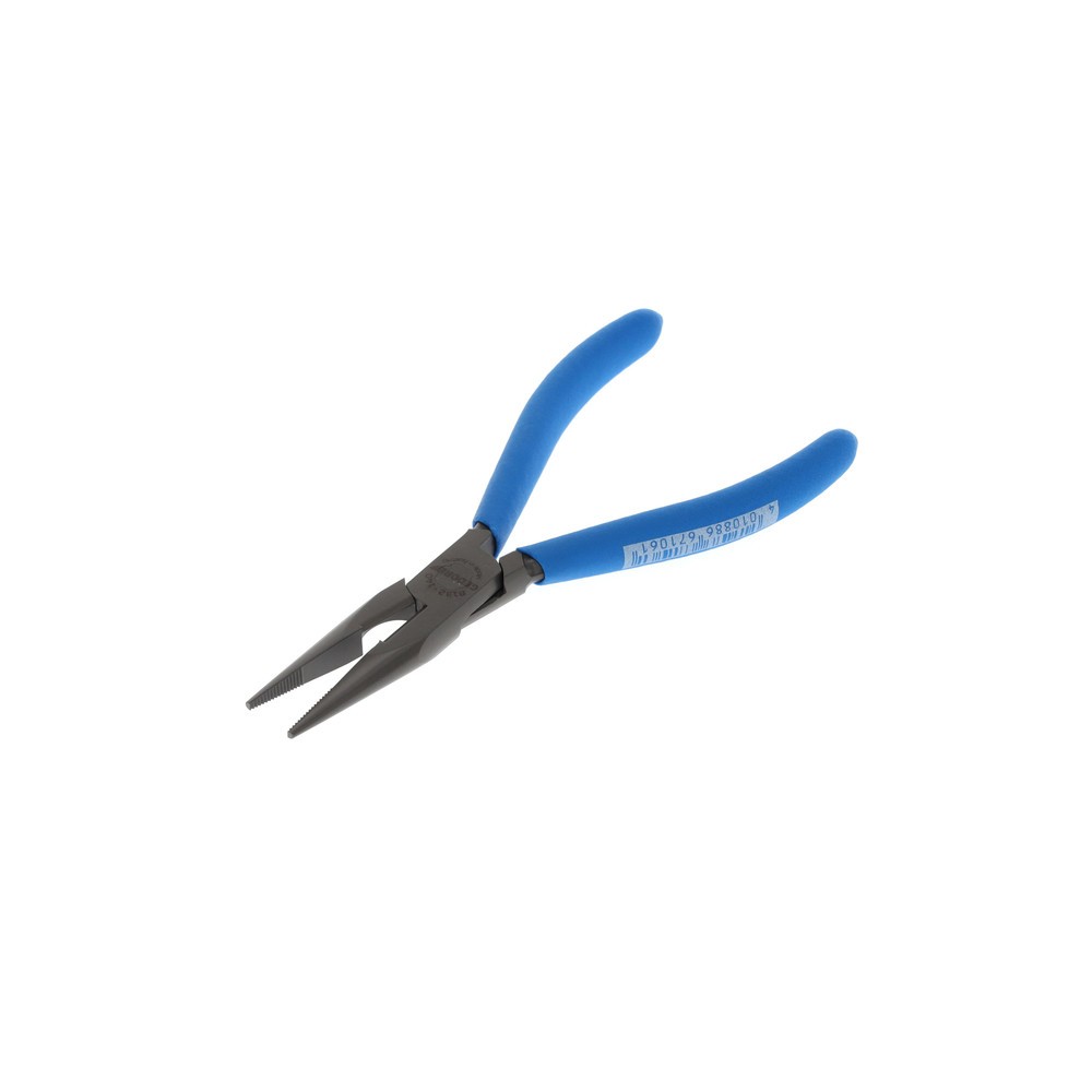 Produktabbildung: GEDORE Flachrundzange 140 mm 8132-140 TL