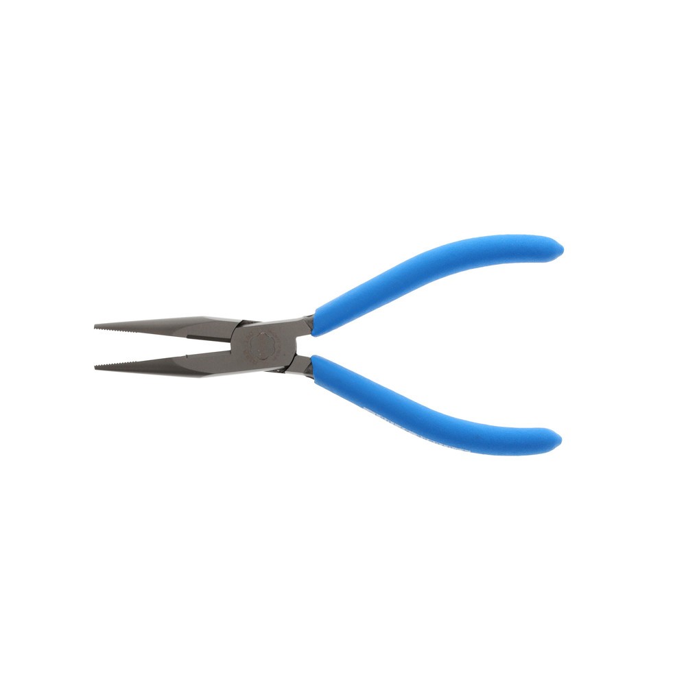 Produktabbildung Nr. 5: GEDORE Flachrundzange 140 mm 8132-140 TL