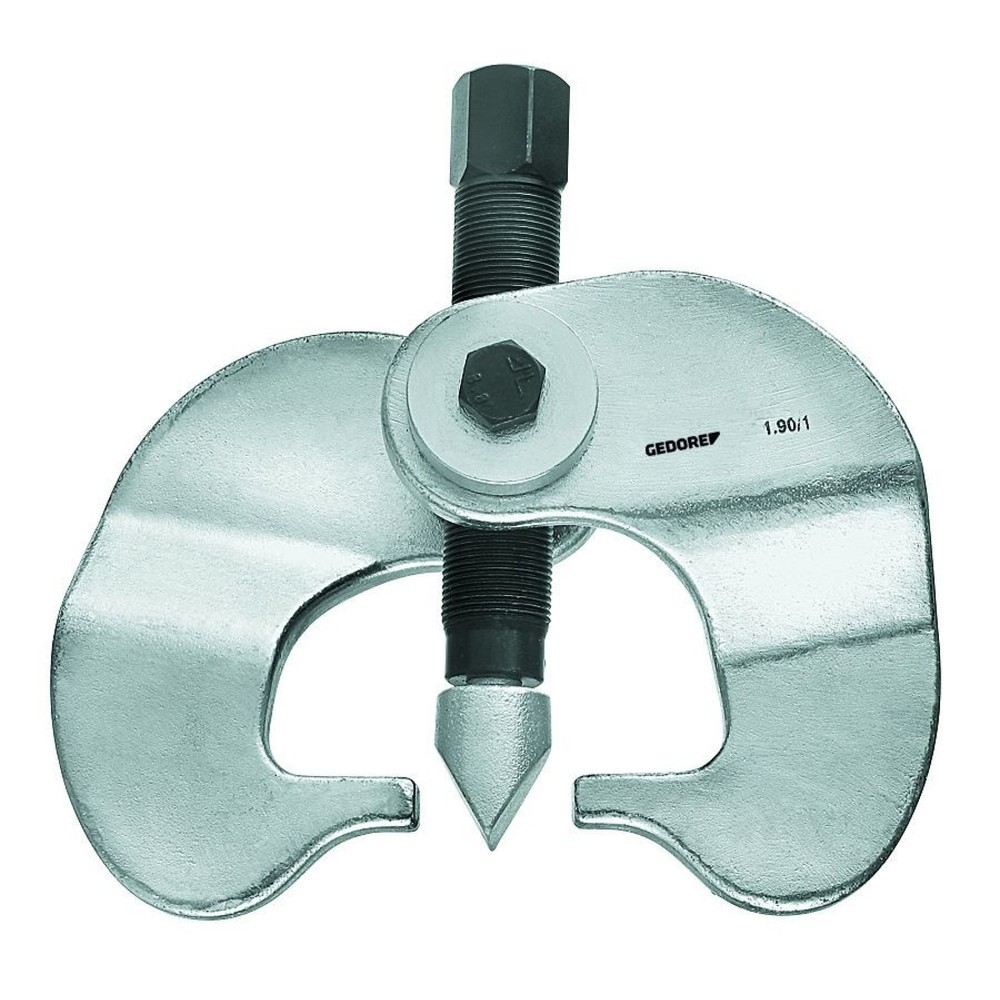 Produktabbildung: GEDORE Flanschtreiber 80-250 mm (Paar) 1.90/1