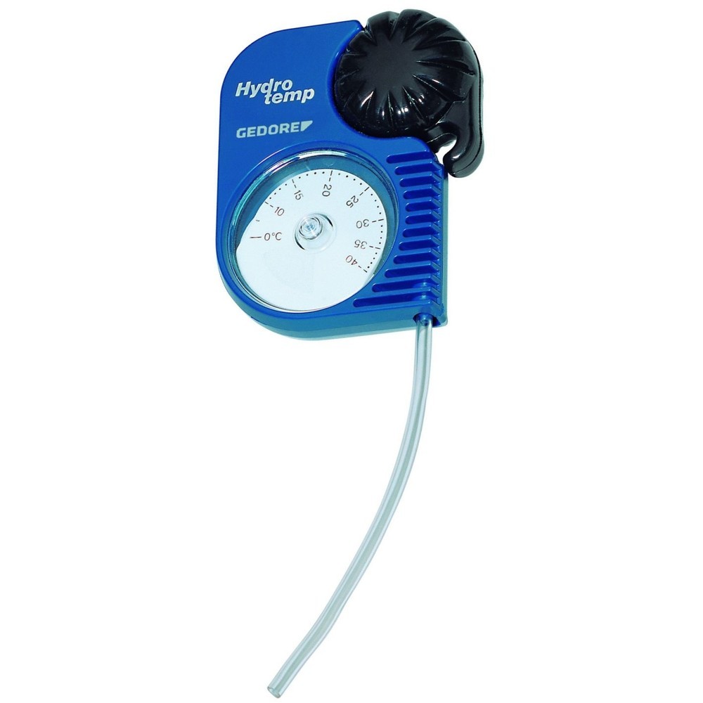 Produktabbildung: GEDORE Frostschutzprüfer 614