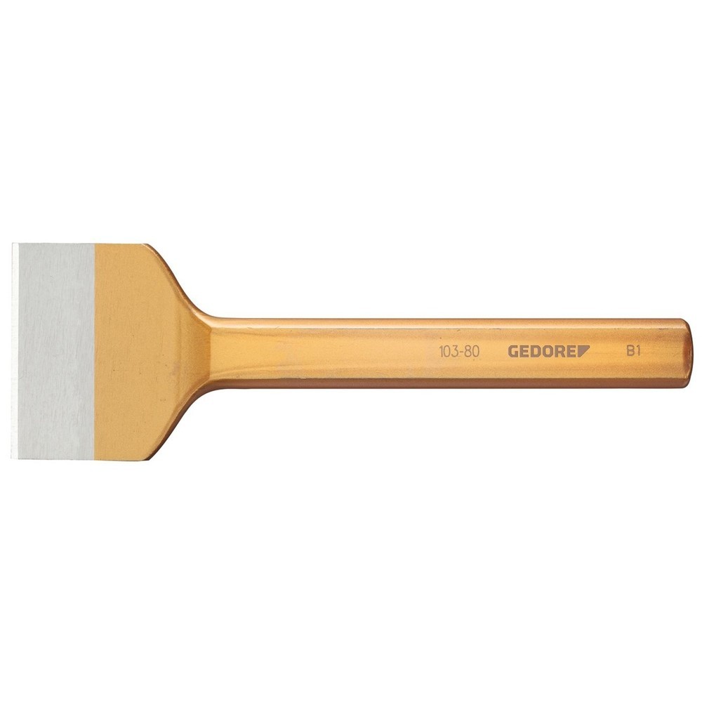 Produktabbildung: GEDORE Fugenmeißel 103-50