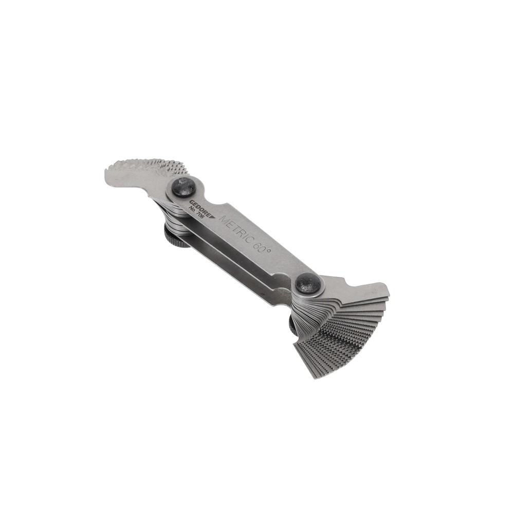 Produktabbildung Nr. 2: GEDORE Gewindelehre 706