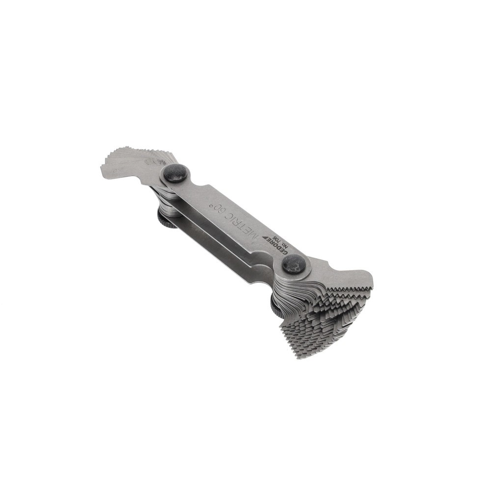 Produktabbildung Nr. 4: GEDORE Gewindelehre 706