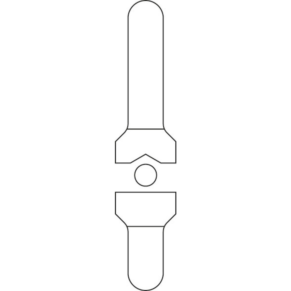 Produktabbildung Nr. 7: GEDORE Gripzange 7" SB 137 7
