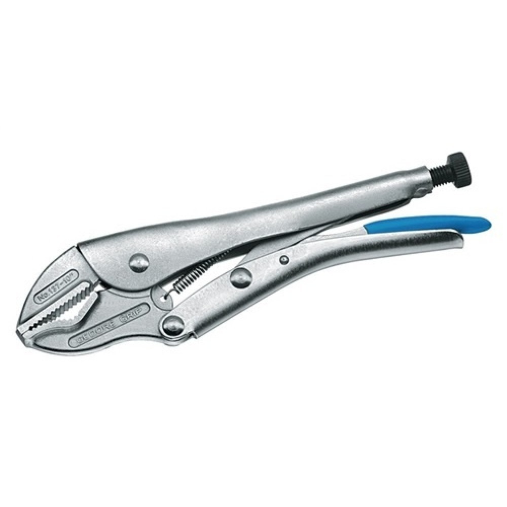 Produktabbildung: Gripzange Gesamt-L.230mm Spann-W.max.32mm GEDORE