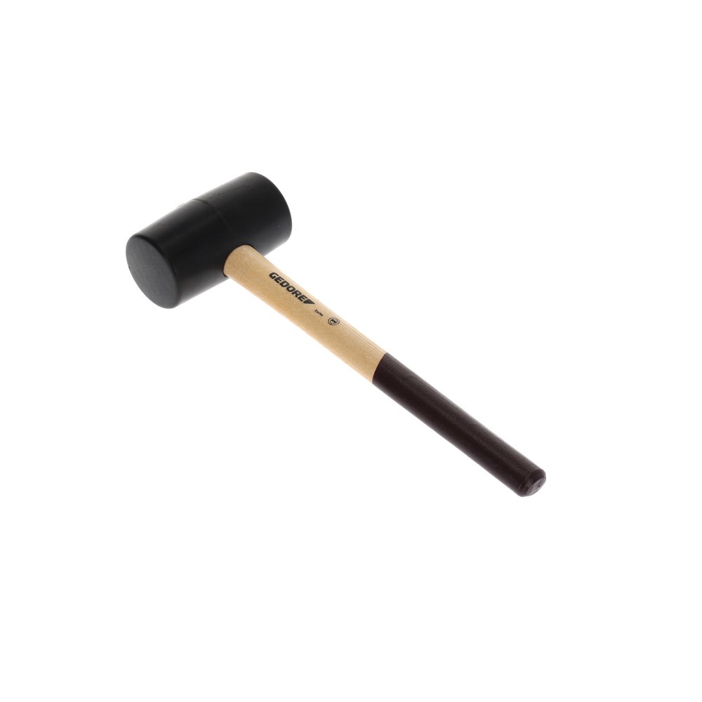 Produktabbildung Nr. 2: GEDORE Gummihammer 226 E-2
