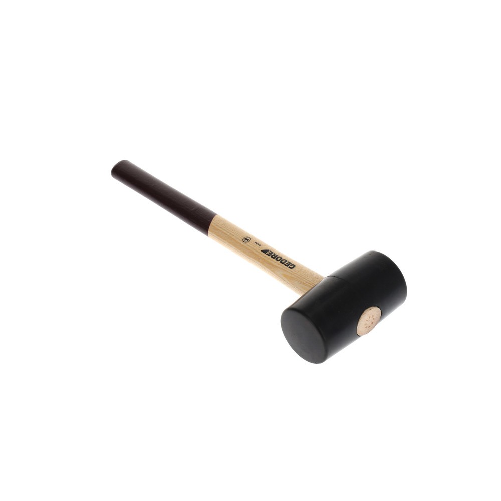 Produktabbildung Nr. 4: GEDORE Gummihammer 226 E-2