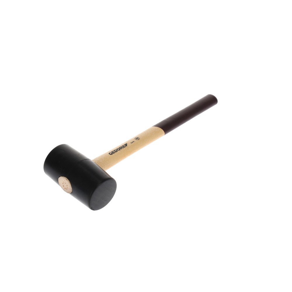 Produktabbildung: GEDORE Gummihammer 226 E-2