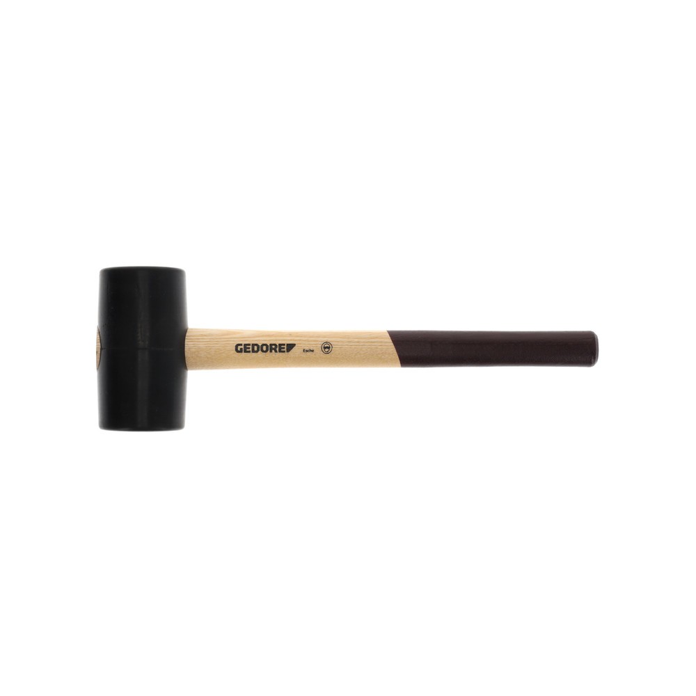 Produktabbildung Nr. 5: GEDORE Gummihammer 226 E-2