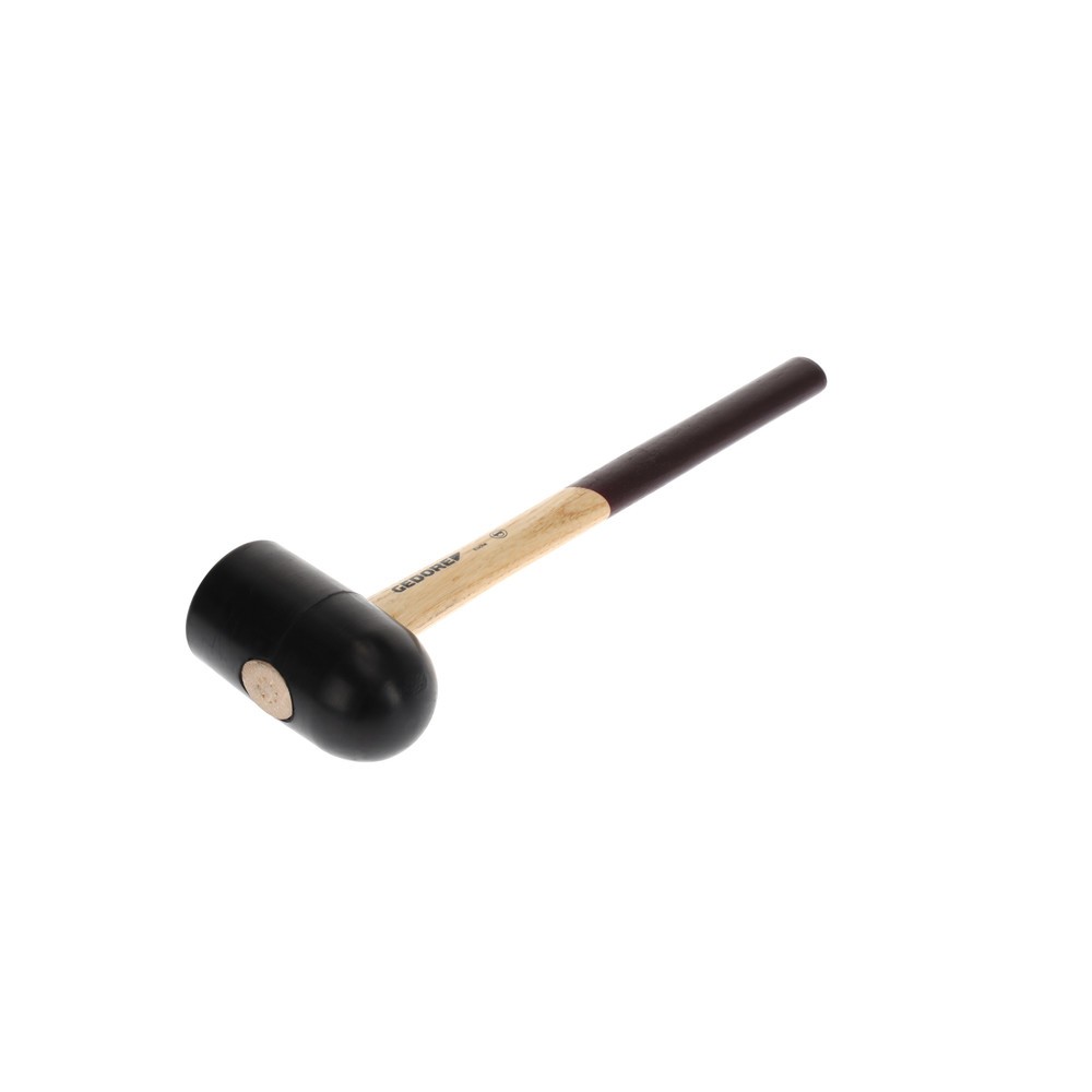 Produktabbildung Nr. 1: GEDORE Gummihammer 226 E-2 A