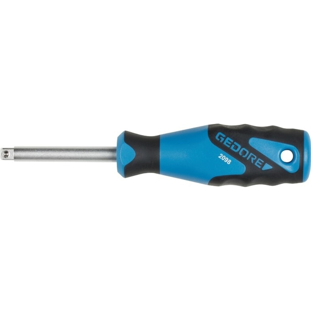 GEDORE Handgriff mit Vierkant 2098