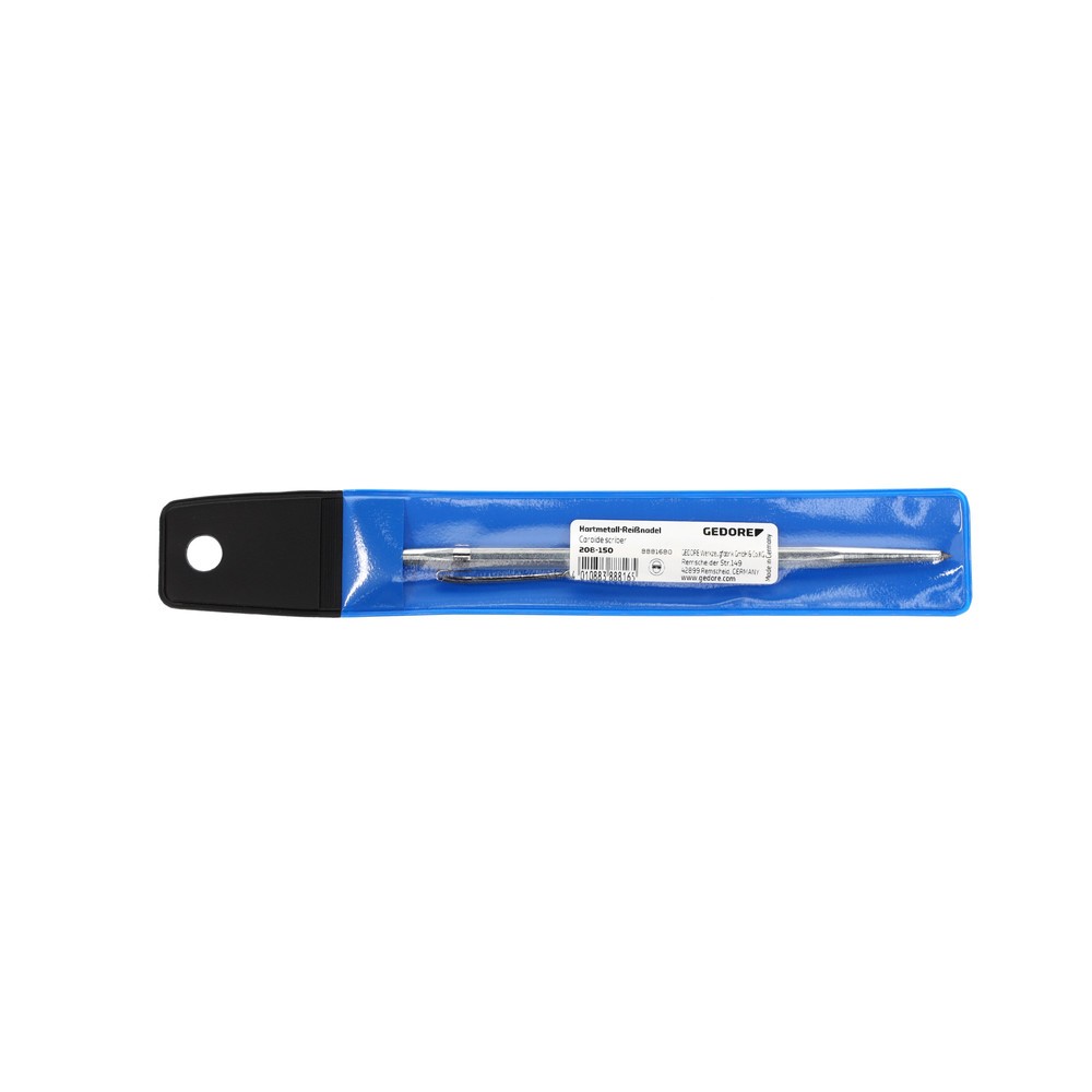 Produktabbildung Nr. 2: GEDORE Hartmetall-Reißnadel 208-150