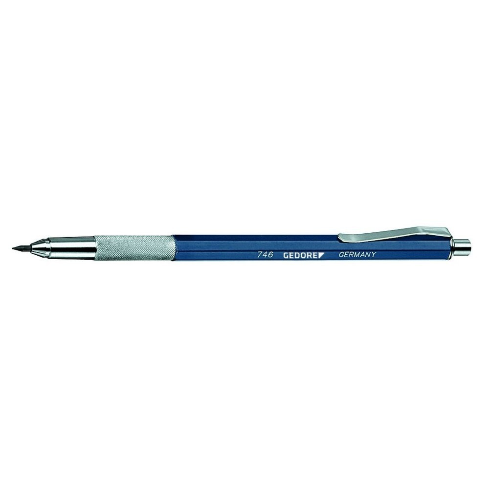 Produktabbildung: GEDORE Ersatznadel 35 mm E-746