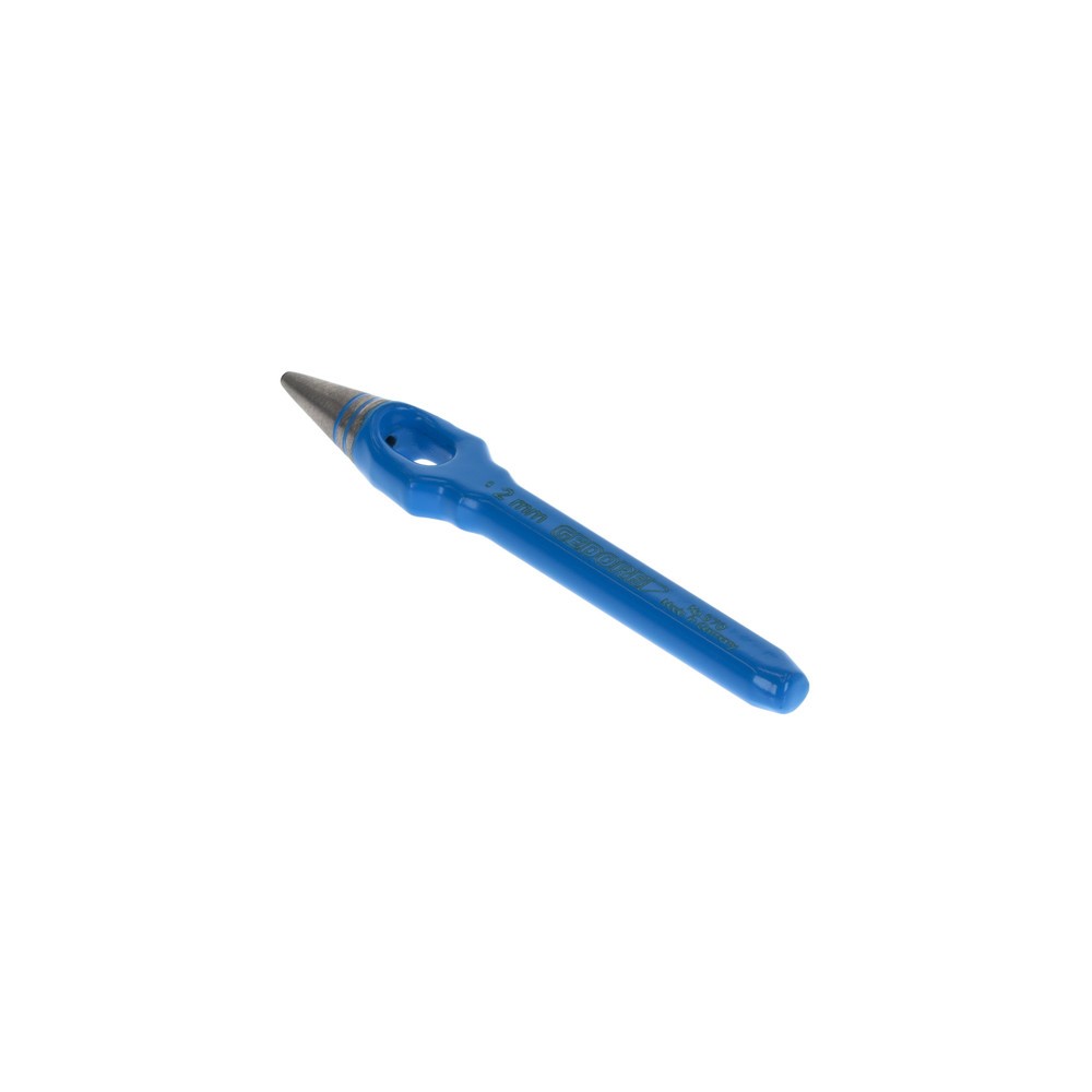 Produktabbildung Nr. 2: GEDORE Henkellocheisen 2 mm 570002
