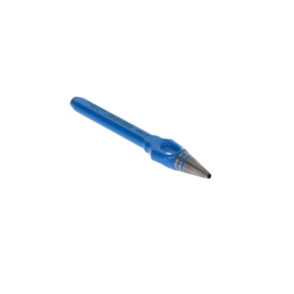 Produktabbildung Nr. 3: GEDORE Henkellocheisen 2 mm 570002