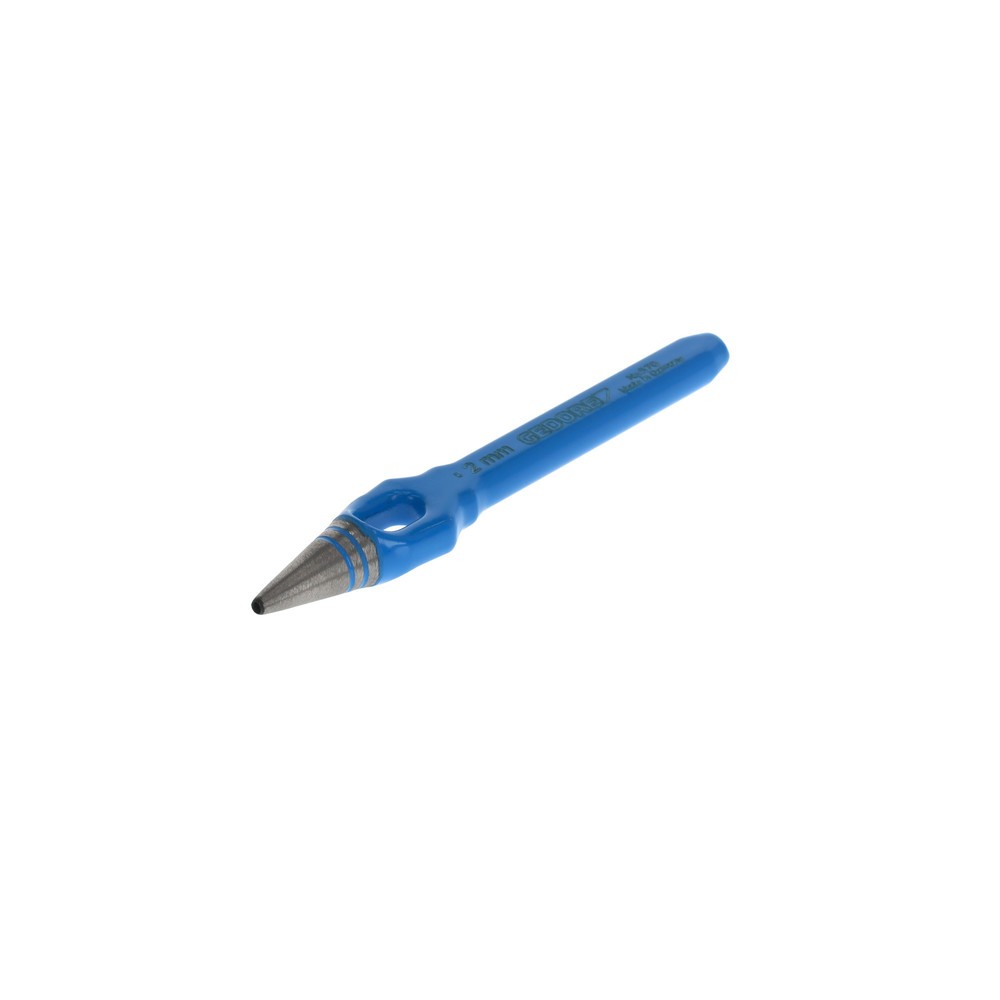 Produktabbildung Nr. 4: GEDORE Henkellocheisen 2 mm 570002