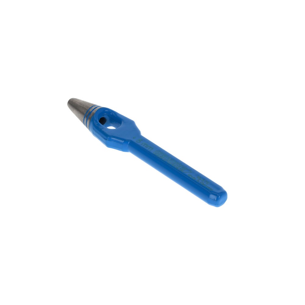 Produktabbildung Nr. 2: GEDORE Henkellocheisen 5 mm 570005