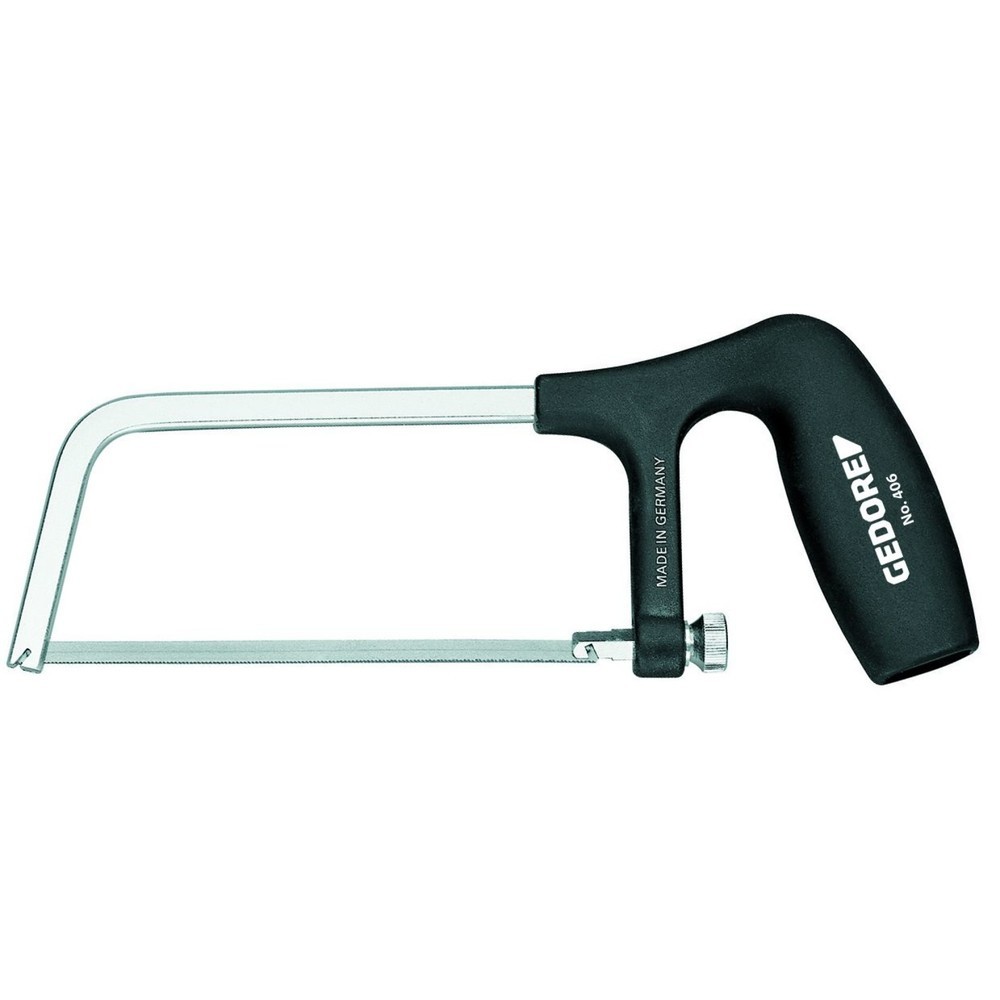 Produktabbildung: GEDORE Hobbysäge 406