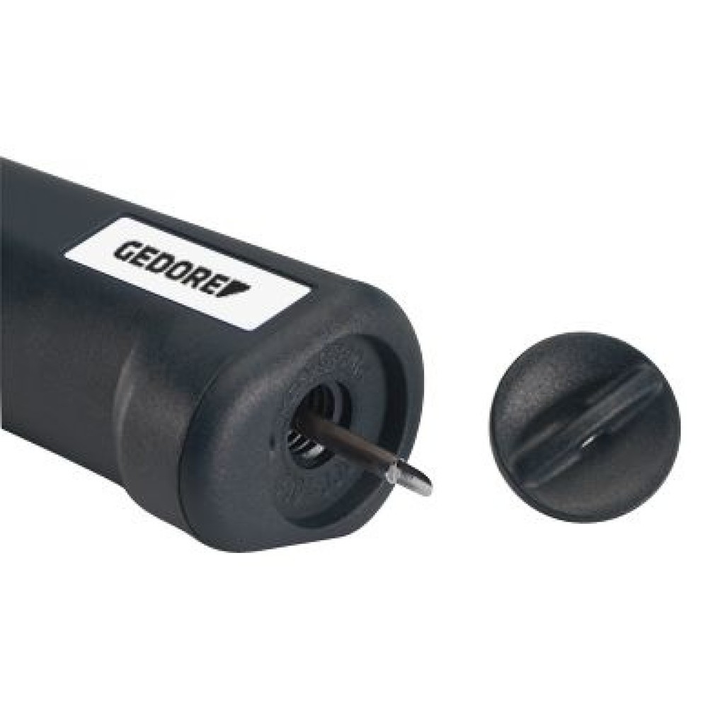 Produktabbildung Nr. 3: GEDORE Ersatzmesser Tor E-8147