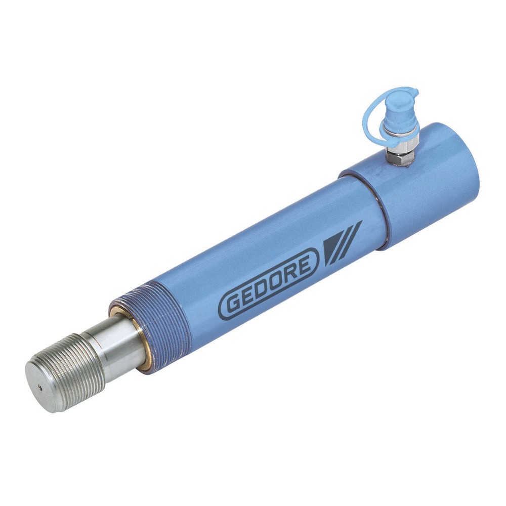 Produktabbildung: GEDORE Hydraulik-Zylinder 10t 230mm 1.51/11