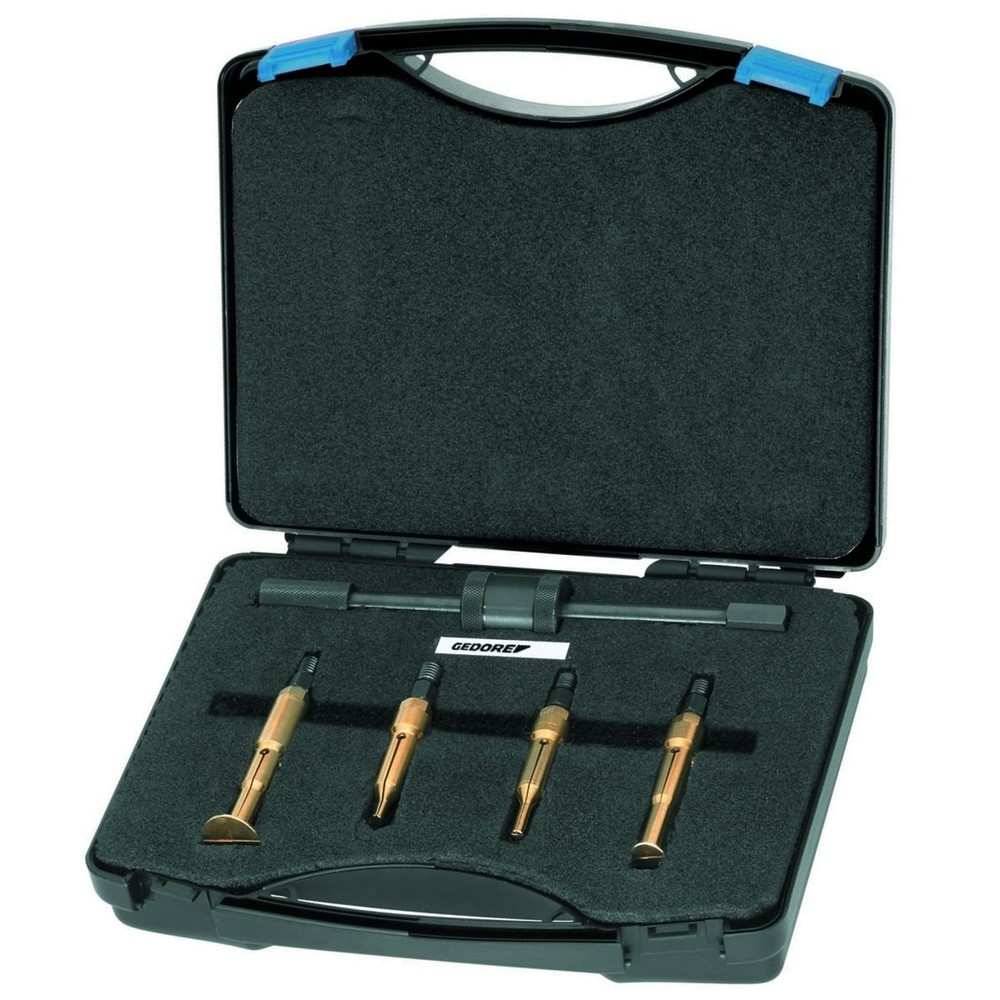 Produktabbildung: GEDORE Innenauszieher-Set 5-tlg 1.34/10
