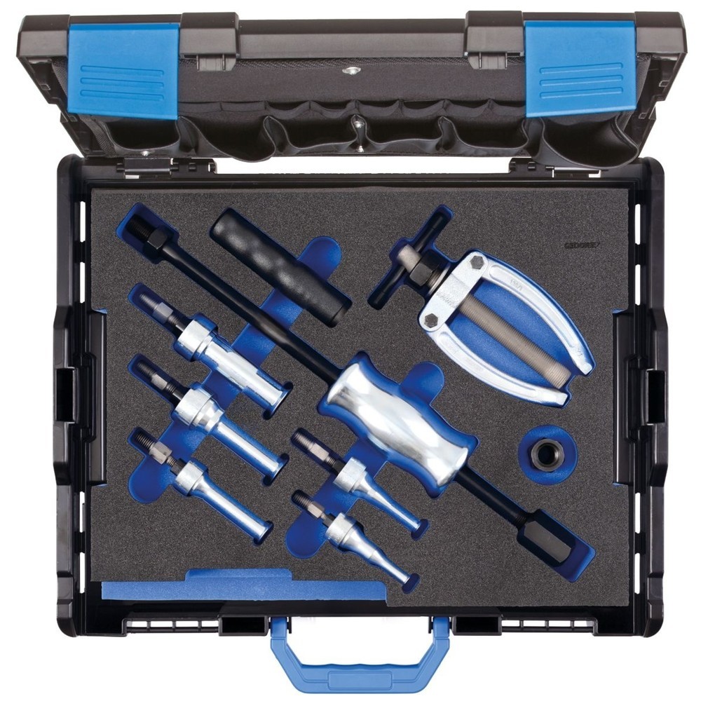 Produktabbildung: GEDORE Innenauszieher-Sortiment, in L-BOXX 136 1100-1.30